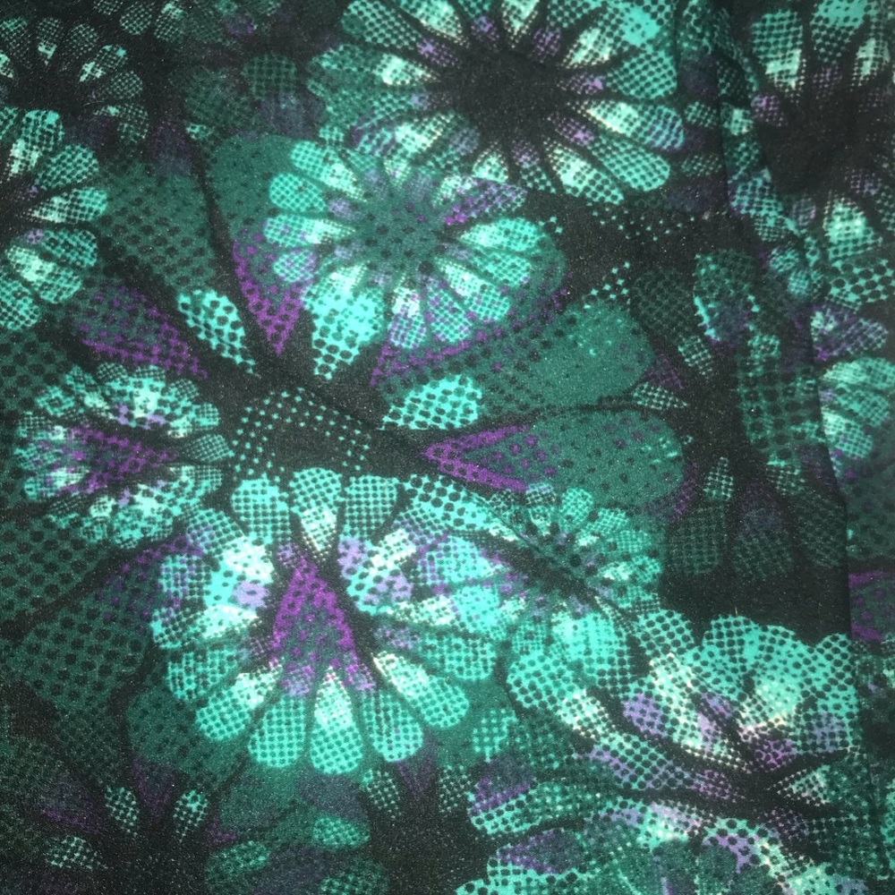 NWT LuLaRoe tc leggings
